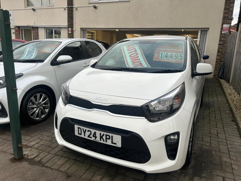 KIA PICANTO