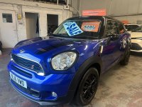MINI PACEMAN