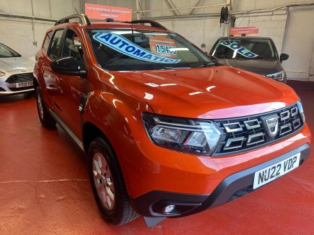 DACIA