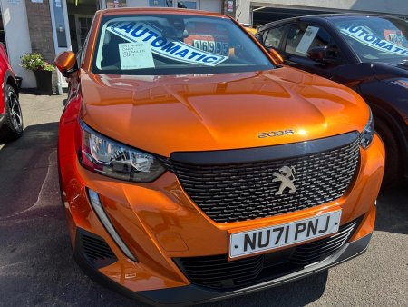 PEUGEOT