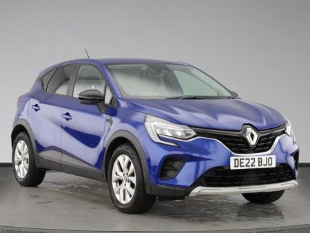 RENAULT