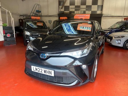 TOYOTA