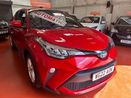 TOYOTA
