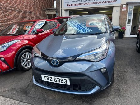 TOYOTA