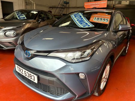 TOYOTA