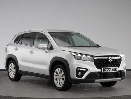 SUZUKI