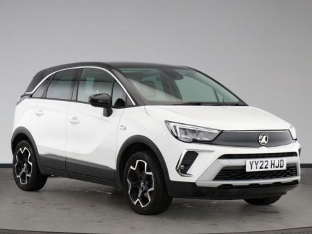 VAUXHALL