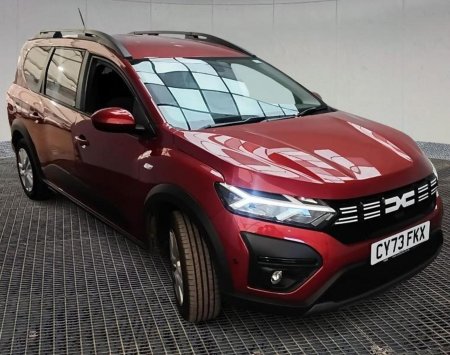 DACIA