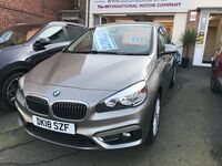BMW 2 SERIES ACTIVE TOURER