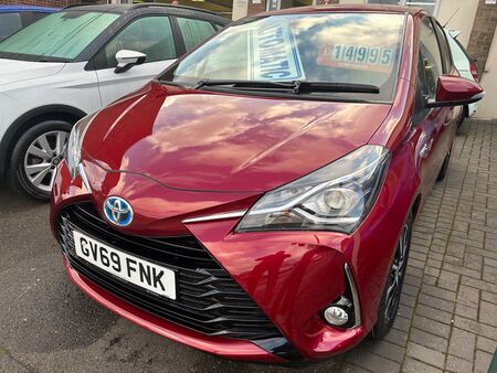 TOYOTA